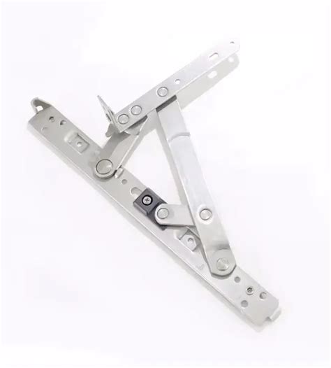 JESD Stainless Steel Friction Hinges Smooth Operation For Your Windows