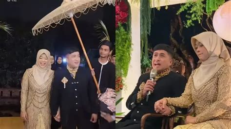 Irfan Hakim Bongkar Sifat Istri Saat Rayakan Hari Jadi Pernikahan