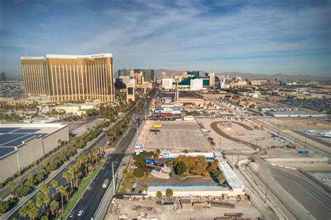 Las Vegas Strip - Redevelopment Opportunity - jpking