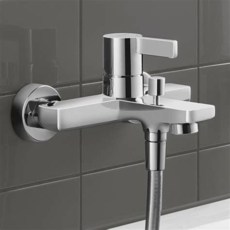 Duravit D Neo Mitigeur Monocommande Bain Douche En Applique