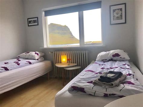 Grundarfjörður Vacation Rentals & Homes - Iceland | Airbnb