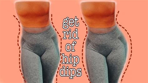 Hip Dips Workout 5 Mins Side Booty🍑 Excercises At Home Hip Dips Fix