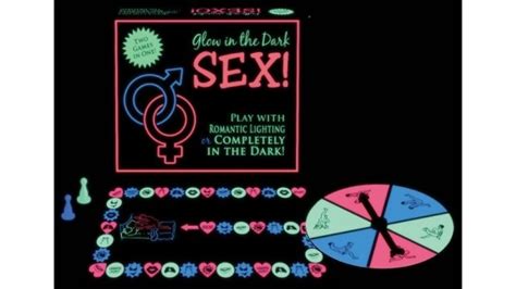 Kheper Releases Glow In The Dark Sex Game Xbiz