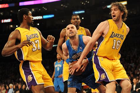 Los Angeles Lakers 2011 2012 Dream Roster News Scores Highlights