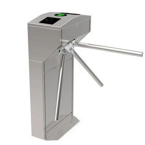 Tripod Turnstile Tripod Turnstile Gates Latest Price Manufacturers