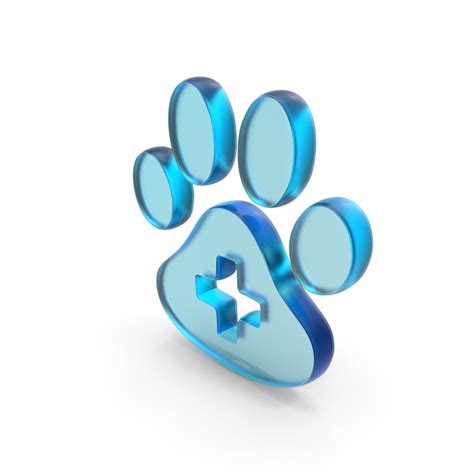 Veterinary Symbol Glass PNG Images & PSDs for Download | PixelSquid ...