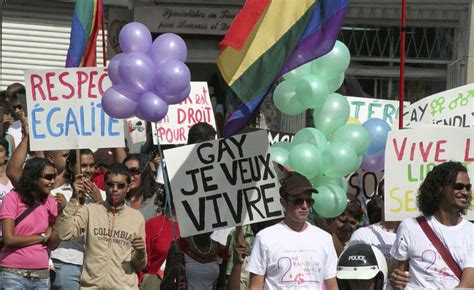 Mauritius Supreme Court Decriminalises Same Sex Relations Kelo Am