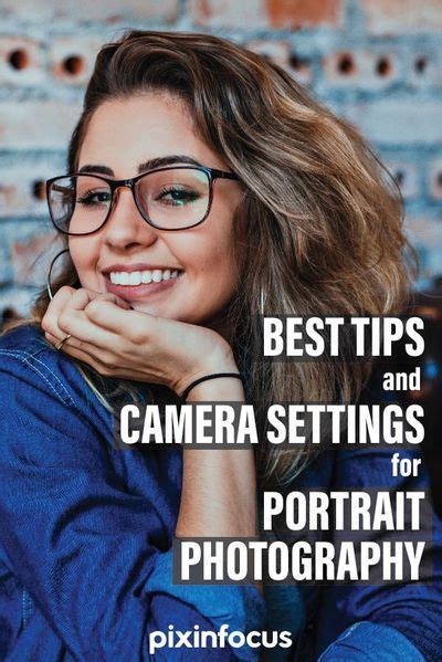 Portrait Photography Tips For Beginners Artofit