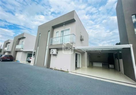 Casas à venda na Rua Antônio Cândido Nascimento em Araucária Chaves