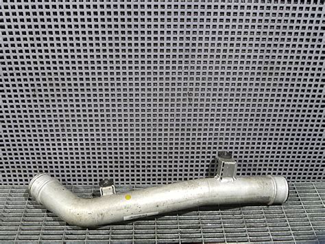 Teava Intercooler Vw Touareg Tdi P B Dezmembrari Auto Materom