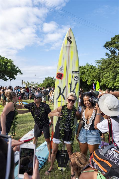 The Eddie Aikau Invitational Returns To Waimea Bay Freesurf Magazine