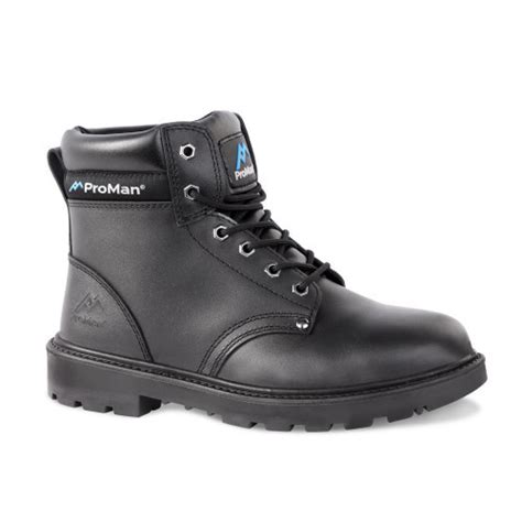 Rockfall Jackson Boot S Src Mbs Workwear Supplie