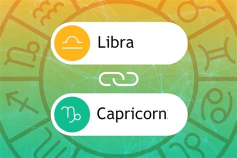 Exploring Libra And Capricorn Compatibility Love Sex Relationship