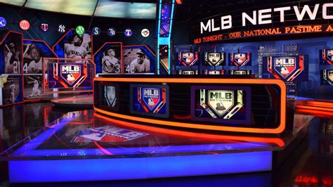 About Mlb Network