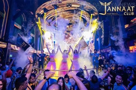 Happy Indian Independence Day From Jannaat Nightclub In Pattaya