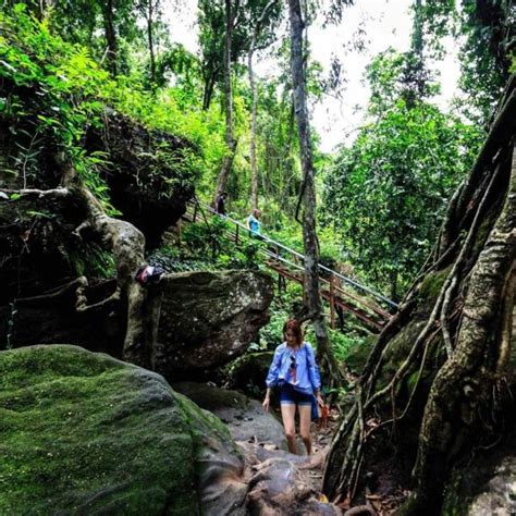 Private Waterfall of Kulen Mountain Tour - Wonderful waterfalls tour