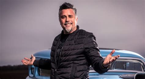 Richard Rawlings Net Worth is $15 Million