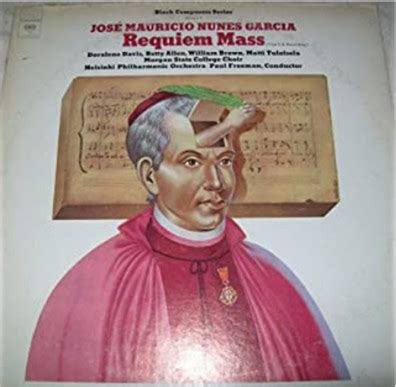 O Eugenismo e o Padre José Maurício Nunes Garcia revisionismo