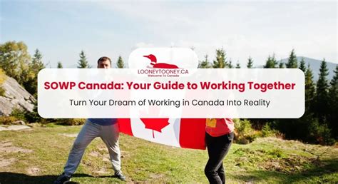 Spouse Open Work Permit Canada Work Alongside Your Spouse