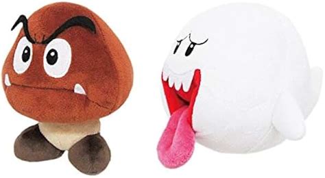 Amazon.com: king boo plush toy