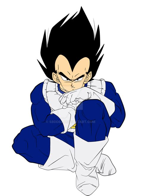 Vegeta Coming Soon By Sbddbz On Deviantart