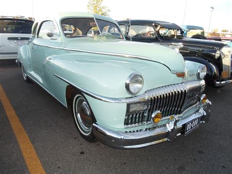 Explore Dave7s Photos On Flickr Ab 1947 De Soto Coupe` Mopar