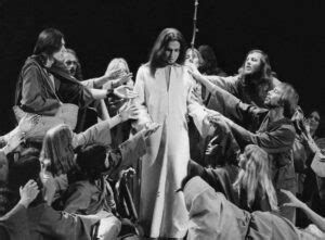 Original Danish Cast 1972 Jesus Christ Superstar Zone