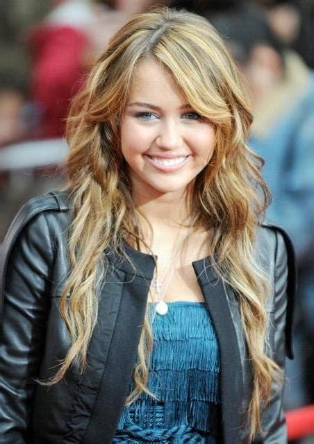 Miley Miley Cyrus And Hannah Montana Lovers Photo 18134521 Fanpop