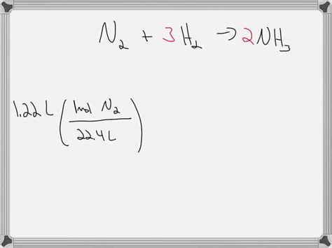 Solved Calculate The Number Of Grams Of Nitrogen Gas Required To Make