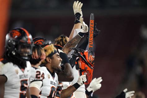 How To Watch Oregon State Vs Washington State Building The Dam