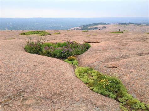 Enchanted Rock State Park Texas | Texas state parks, State parks ...