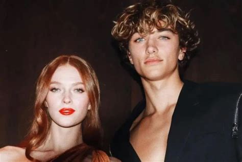 Larsen Thompson La Novia De Gavin Casalegno Cine Com