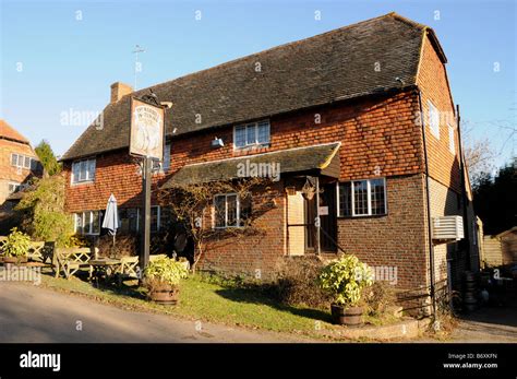 The Warbil In Tun An English Country Pub In The Heart Of The East