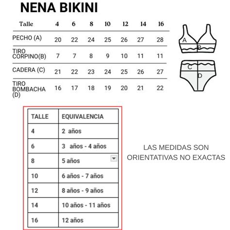 Bikini De Nena Calidad Viento Y Olas Art