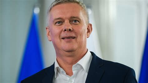 Donald Tusk Wskaza Nowego Szefa Mswia Kim Jest Tomasz Siemoniak