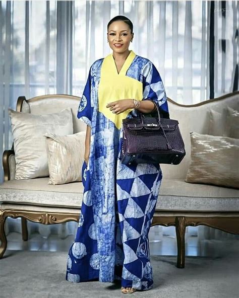 Pin By Akishe Mc Oriko On Mom In Ankara Long Gown Styles