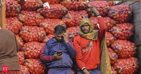 Govt Allows Onion Exports To Bangladesh Mauritius Bahrain Bhutan