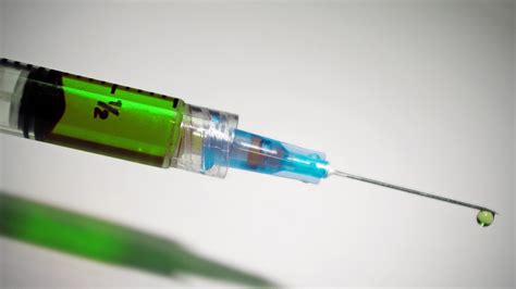 Interesting Facts About Injection World S Facts