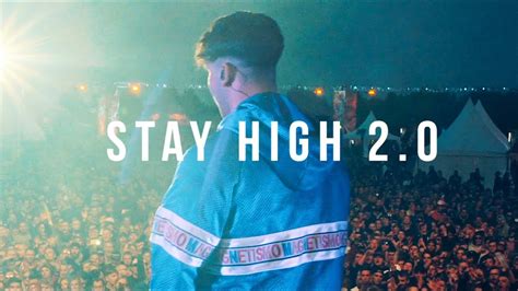 Ufo361 STAY HIGH Lyrics And Tracklist Genius 47 OFF