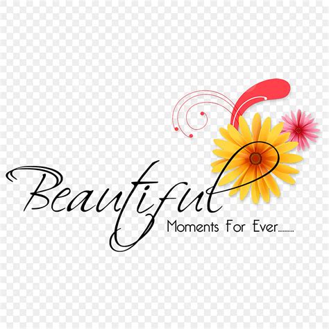 Beautiful Moments For Ever Stylish Fonts Beautiful Moments For Ever