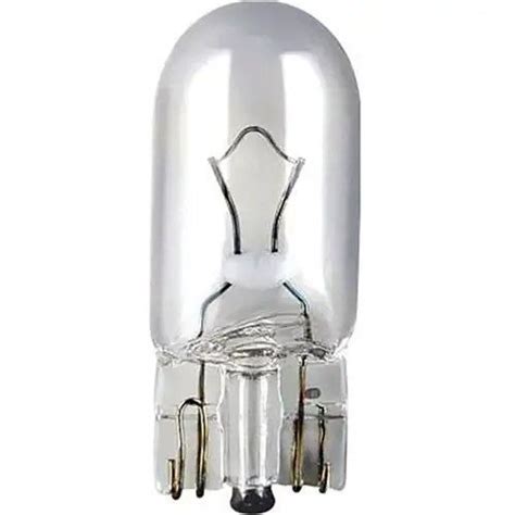 Лампа Tempest габарит, W2,1x9,5d W5W 12V 5W (4905874098) – купить в ...