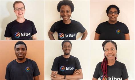 Nigerian Edtech Startup Kibo School Secures 2 Million Seed Round