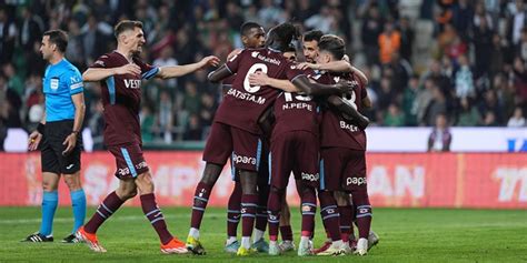 Kupa Ma Ncesi Trabzonspor A K T Haber