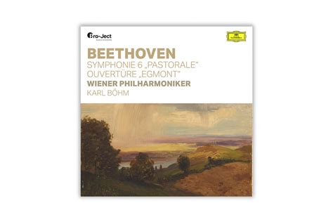 Beethoven – Symphonie 6 – Pro-Ject Audio Systems – Shop