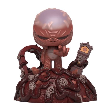 Preventa Youtooz Figura Vecna Stranger Things Limited Edition ...