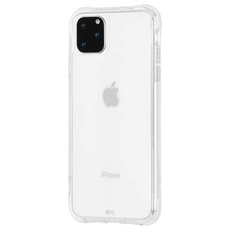 Casemate Iphone Pro Max Tough Clear At Mighty Ape Nz