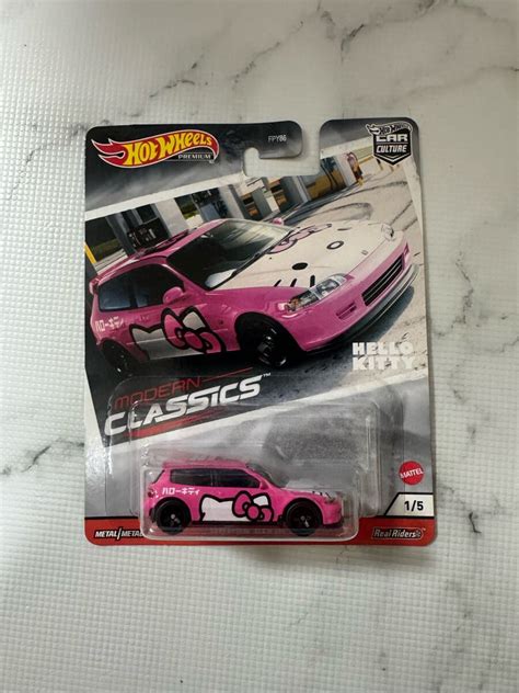 Yahoo オークション ホットウィール Hot Wheels モダンクラシック ホ