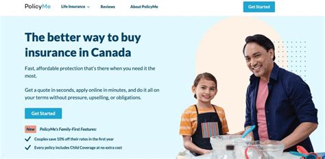 Policyme Raises 18 Million Cad