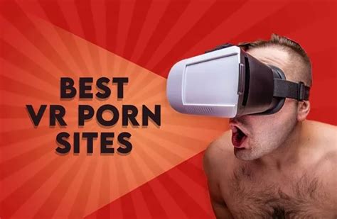 PORNO VR Come Funziona E I Migliori Siti Del 2024 By Mr Gold