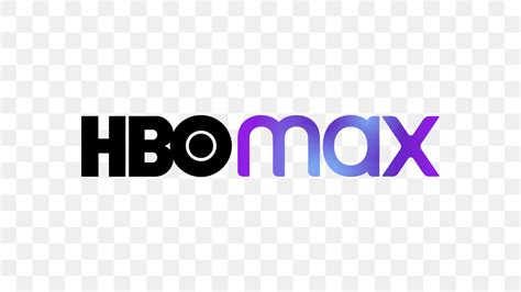 Logo Hbo Max Logos Png